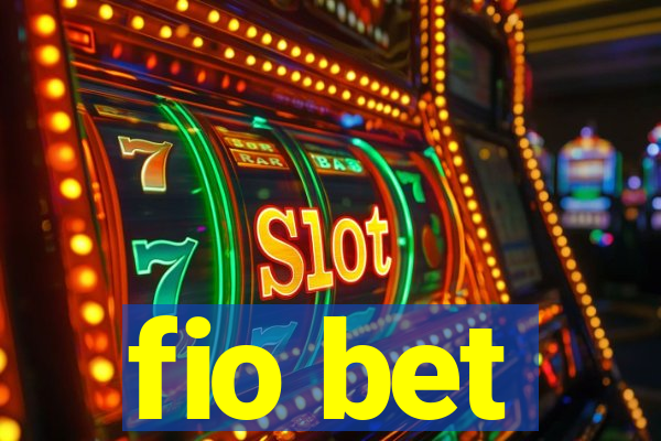 fio bet